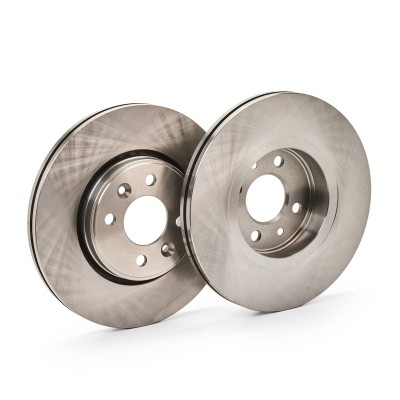 Brake Disc RIDEX 82B0217 82B0217 - photo 7