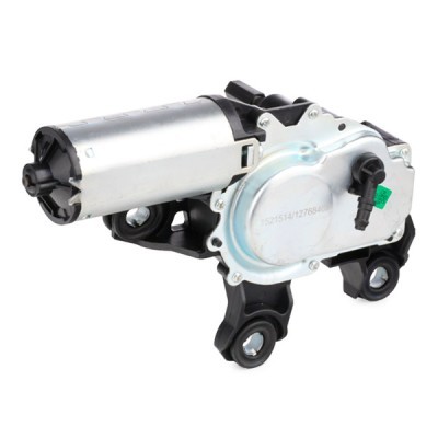 Wiper Motor RIDEX 295W0070 295W0070 - photo 3