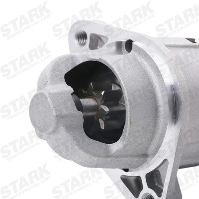 Starter Stark SKSTR-0330222 SKSTR-0330222 - photo 5