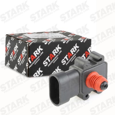 Boost pressure sensor Stark SKBPS-0390027 SKBPS-0390027 - photo 2