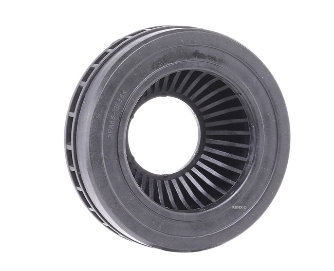 Top strut mount RIDEX 1626F0009 1626F0009 - photo 1