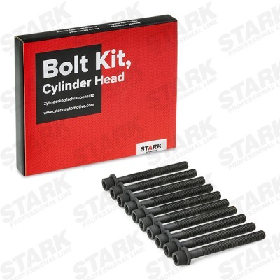 Head bolts Stark SKBOK-2360001 SKBOK-2360001 - photo 2