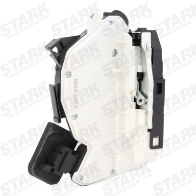 Door Lock Stark SKDLO-2160136 SKDLO-2160136 - photo 4