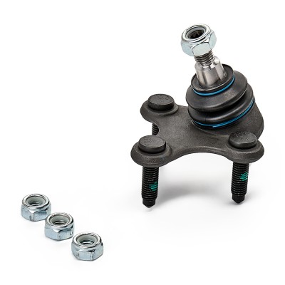 Ball Joint RIDEX 2462S0043 2462S0043 - photo 8