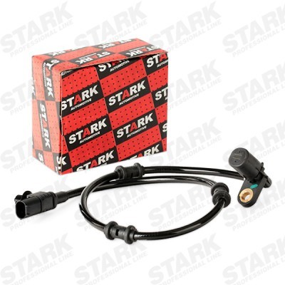 ABS Sensor Stark SKWSS-0350310 SKWSS-0350310 - photo 2