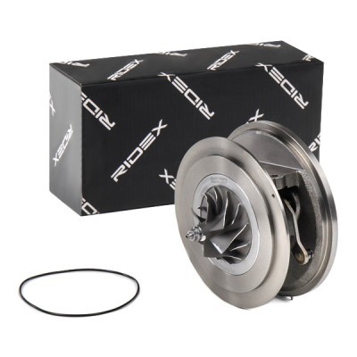 Turbo cartridge (core) RIDEX 4973C0251 4973C0251 - photo 2