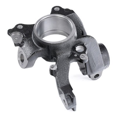 Steering knuckle RIDEX 1159S0011 1159S0011 - photo 4
