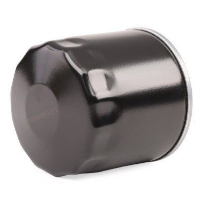 Oil Filter RIDEX 7O0136P 7O0136P - photo 4