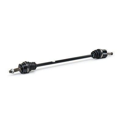 Drive Shaft RIDEX 13D0697R 13D0697R - photo 3