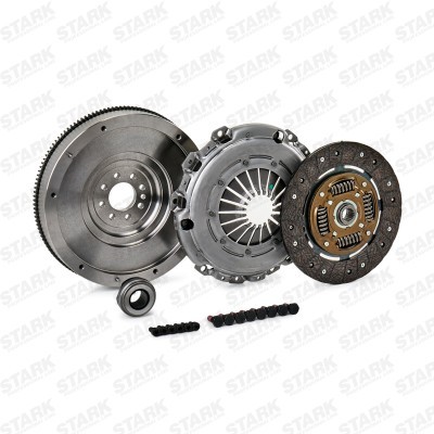 Clutch Kit Stark SKCK-0100117 SKCK-0100117 - photo 5