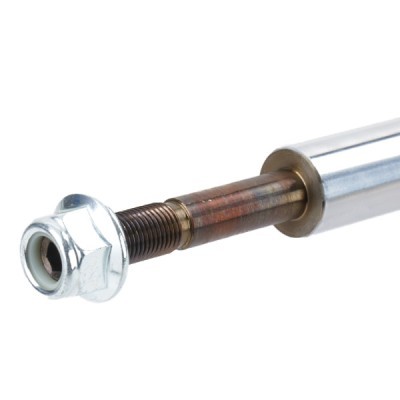 Shock Absorber RIDEX 854S1421 854S1421 - photo 6