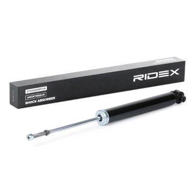 Shock Absorber RIDEX 854S1011 854S1011 - photo 2