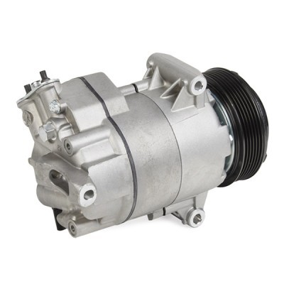 Compressor, Air Conditioning 447K0506 - photo 4