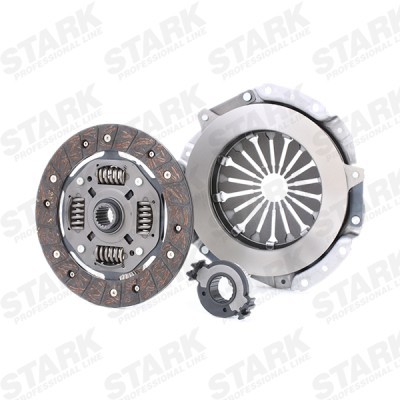 Clutch Kit Stark SKCK-0100010 SKCK-0100010 - photo 4
