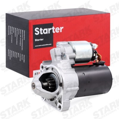 Starter Stark SKSTR-0330158 SKSTR-0330158 - photo 2