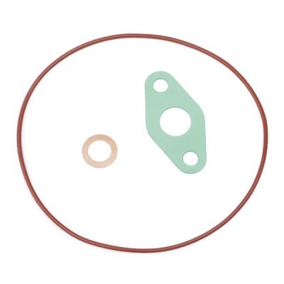 Turbo cartridge (core) RIDEX 4973C0123 4973C0123 - photo 7