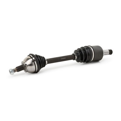 Drive Shaft RIDEX 13D0125 13D0125 - photo 5