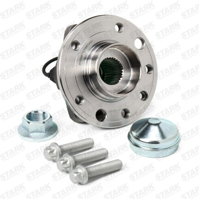 Wheel Bearing Stark SKWB-0180227 SKWB-0180227 - photo 4