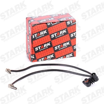 Sensor, Brake Pad Wear Stark SKWW-0190157 SKWW-0190157 - photo 2