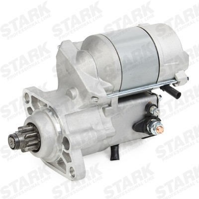 Starter Stark SKSTR-0330483 SKSTR-0330483 - photo 3