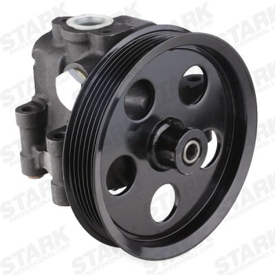 Hydraulic Pump, Steering System Stark SKHP-0540238 SKHP-0540238 - photo 3