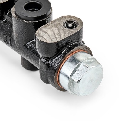 Brake master cylinder RIDEX 258M0839 258M0839 - photo 6