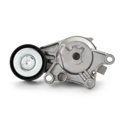 Belt Tensioner V-Ribbed Belt RIDEX 540T0037 540T0037 - photo 5