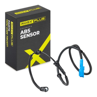 ABS Sensor RIDEX 412W0108P 412W0108P - photo 2