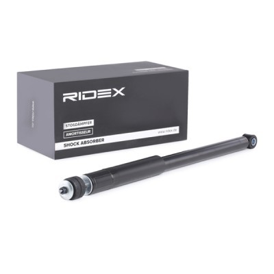 Shock Absorber RIDEX 854S1418 854S1418 - photo 2