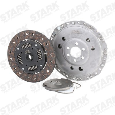 Clutch Kit Stark SKCK-0100066 SKCK-0100066 - photo 3