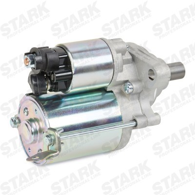 Starter Stark SKSTR-03330613 SKSTR-03330613 - photo 4