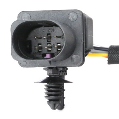 Lambda (Oxygen) Sensor RIDEX 3922L0350 3922L0350 - photo 5