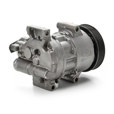 Compressor, Air Conditioning 447K1126R - photo 4
