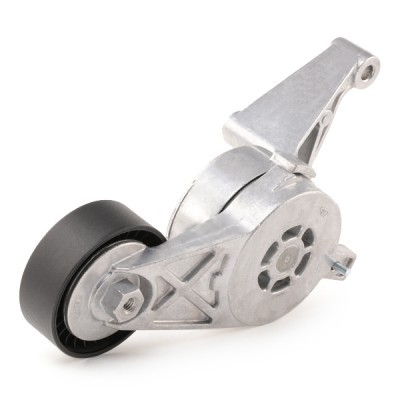 Belt Tensioner V-Ribbed Belt RIDEX 540T0014 540T0014 - photo 4