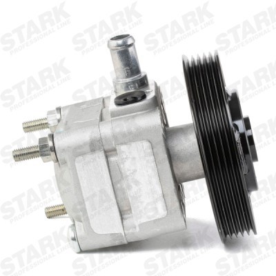 Hydraulic Pump, Steering System Stark SKHP-0540063 SKHP-0540063 - photo 4