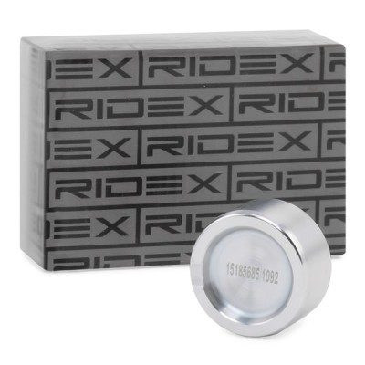 Piston, Brake Caliper RIDEX 2248P0022 2248P0022 - photo 2