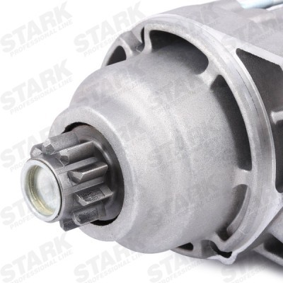 Starter Stark SKSTR-0330161 SKSTR-0330161 - photo 6