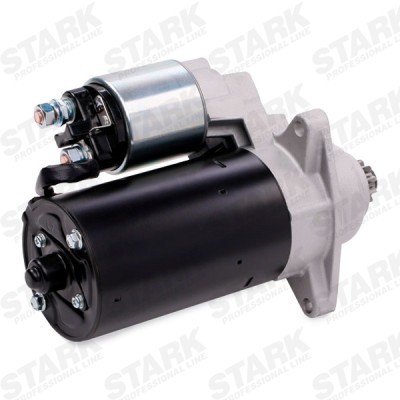 Starter Stark SKSTR-0330426 SKSTR-0330426 - photo 4