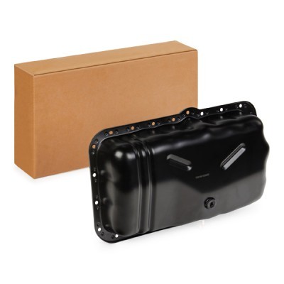 Oil Pan RIDEX 592O0149 592O0149 - photo 2