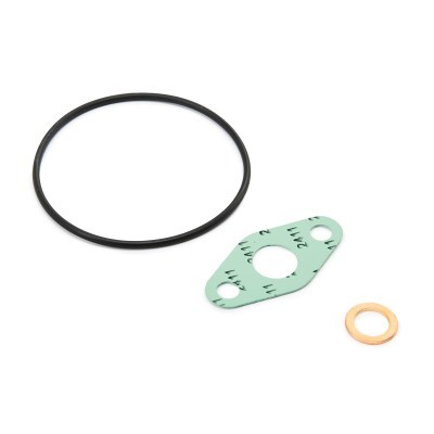 Turbo cartridge (core) RIDEX 4973C0302 4973C0302 - photo 7