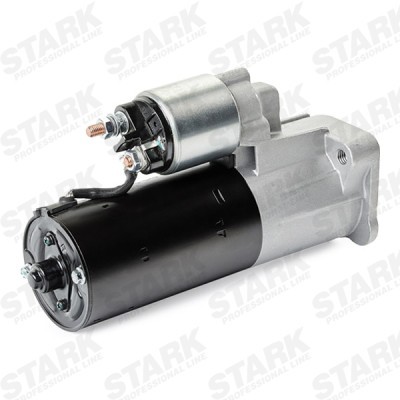 Starter Stark SKSTR-0330183 SKSTR-0330183 - photo 4
