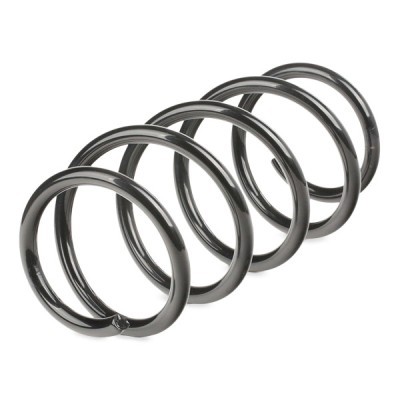 Suspension Spring RIDEX 188C0183 188C0183 - photo 3