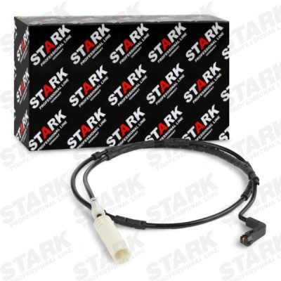 Sensor, Brake Pad Wear Stark SKWW-0190109 SKWW-0190109 - photo 2