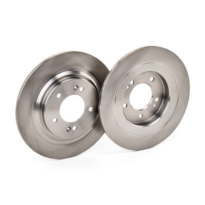 Brake Disc RIDEX 82B2963 82B2963 - photo 6