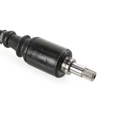Drive Shaft RIDEX 13D0472R 13D0472R - photo 6