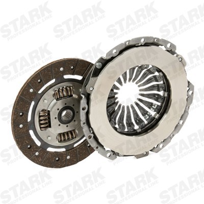 Clutch Kit Stark SKCK-0101892 SKCK-0101892 - photo 4
