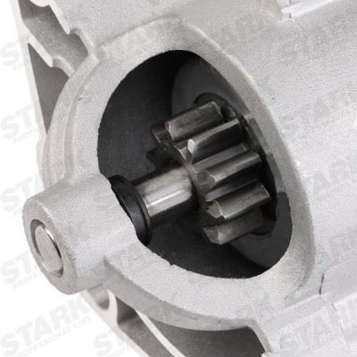 Starter Stark SKSTR-0330046 SKSTR-0330046 - photo 6
