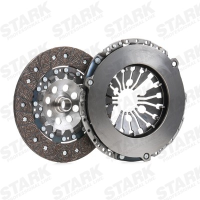 Clutch Kit Stark SKCK-0100023 SKCK-0100023 - photo 4