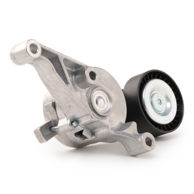 Belt Tensioner V-Ribbed Belt RIDEX 540T0014 540T0014 - photo 3