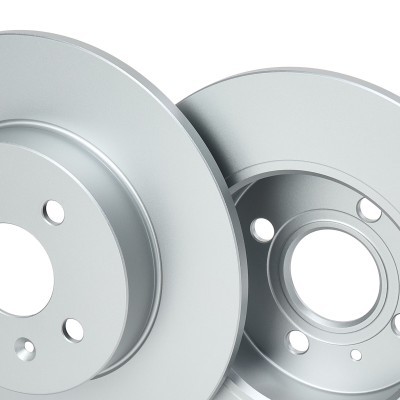 Brake Disc RIDEX 82B0087P 82B0087P - photo 5